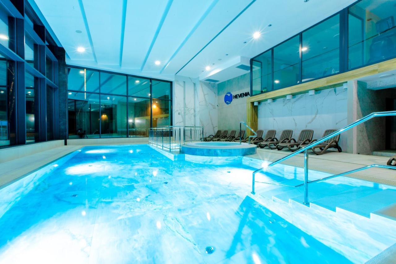 Resort Hevenia Rewal 7 エクステリア 写真