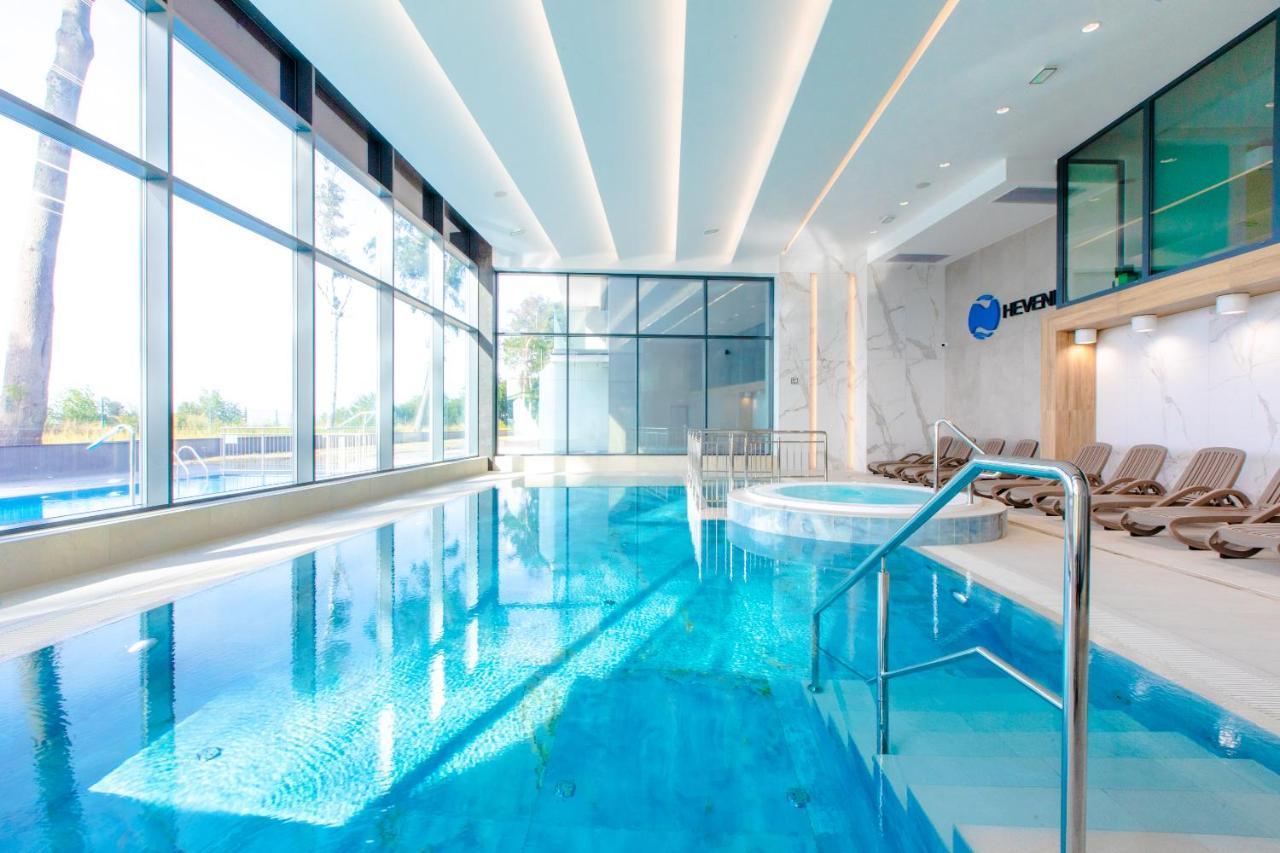 Resort Hevenia Rewal 7 エクステリア 写真