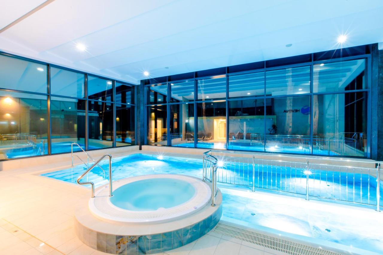 Resort Hevenia Rewal 7 エクステリア 写真