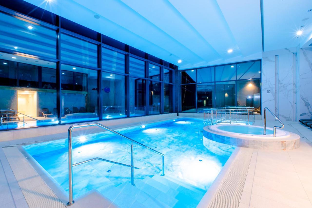 Resort Hevenia Rewal 7 エクステリア 写真