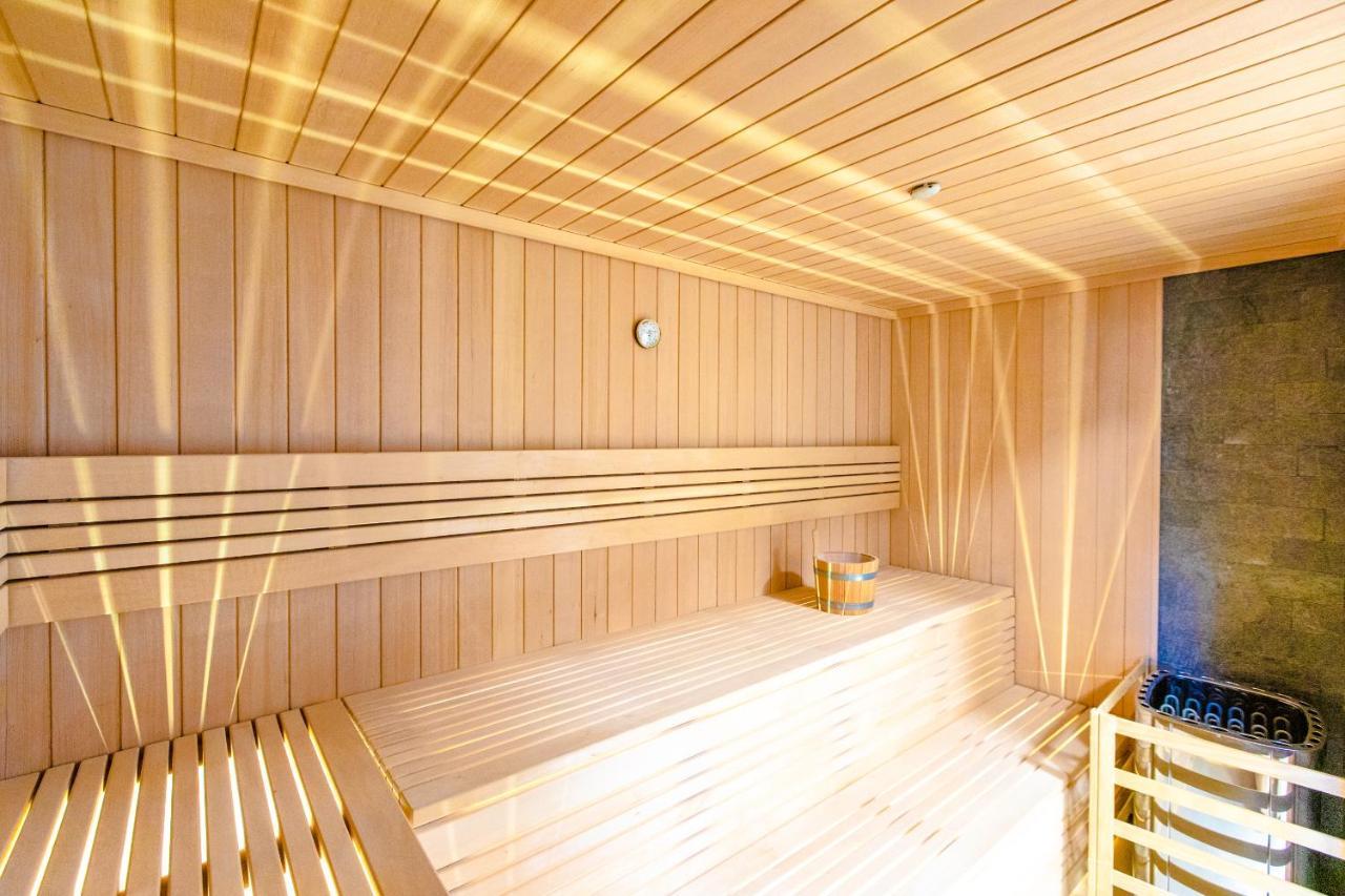 Resort Hevenia Rewal 7 エクステリア 写真