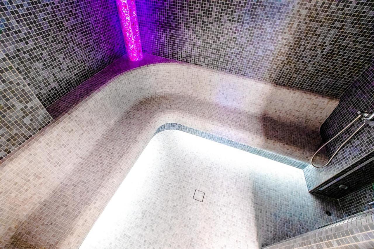 Resort Hevenia Rewal 7 エクステリア 写真